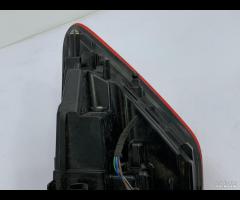 FARO FANALE STOP POSTERIORE SINISTRA SX LED AUDI A - 19
