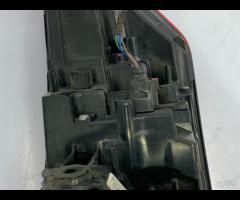 FARO FANALE STOP POSTERIORE SINISTRA SX LED AUDI A - 20