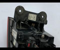 FARO FANALE STOP POSTERIORE SINISTRA SX LED AUDI A - 22