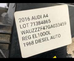 FARO FANALE STOP POSTERIORE SINISTRA SX LED AUDI A - 24