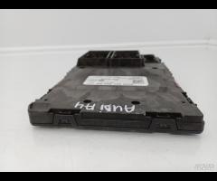 CENTRALINA COMFORT MODULO BCM AUDI A4 B9 2016 8W09 - 10