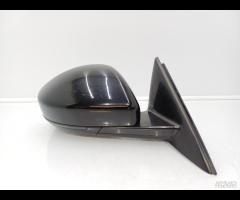 SPECCHIO SPECCHIETTO RETROVISORE DESTRA RANGE ROVE