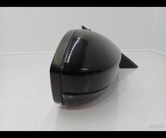 SPECCHIO SPECCHIETTO RETROVISORE DESTRA RANGE ROVE