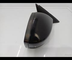 SPECCHIO SPECCHIETTO RETROVISORE DESTRA RANGE ROVE - 6