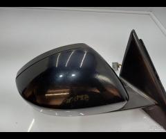 SPECCHIO SPECCHIETTO RETROVISORE DESTRA RANGE ROVE - 12