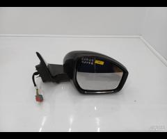 SPECCHIO SPECCHIETTO RETROVISORE DESTRA RANGE ROVE - 13