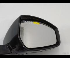 SPECCHIO SPECCHIETTO RETROVISORE DESTRA RANGE ROVE - 15