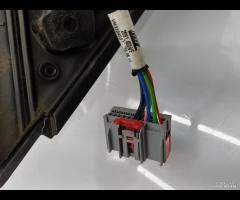 SPECCHIO SPECCHIETTO RETROVISORE DESTRA RANGE ROVE - 18