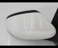 SPECCHIO SPECCHIETTO RETROVISORE DESTRA DX FORD FO - 4