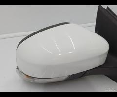 SPECCHIO SPECCHIETTO RETROVISORE DESTRA DX FORD FO - 5