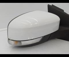 SPECCHIO SPECCHIETTO RETROVISORE DESTRA DX FORD FO - 6