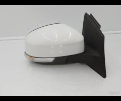 SPECCHIO SPECCHIETTO RETROVISORE DESTRA DX FORD FO - 7