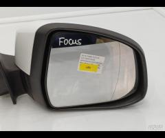 SPECCHIO SPECCHIETTO RETROVISORE DESTRA DX FORD FO - 13