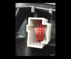 SPECCHIO SPECCHIETTO RETROVISORE DESTRA DX FORD FO - 16