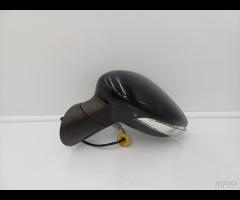 SPECCHIO SPECCHIETTO RETROVISORE SINISTRA SX FORD