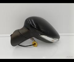 SPECCHIO SPECCHIETTO RETROVISORE SINISTRA SX FORD