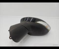 SPECCHIO SPECCHIETTO RETROVISORE SINISTRA SX FORD
