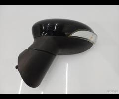 SPECCHIO SPECCHIETTO RETROVISORE SINISTRA SX FORD - 6