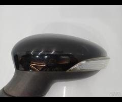 SPECCHIO SPECCHIETTO RETROVISORE SINISTRA SX FORD - 7