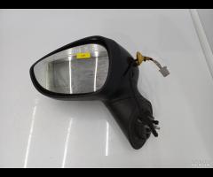 SPECCHIO SPECCHIETTO RETROVISORE SINISTRA SX FORD - 16