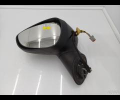 SPECCHIO SPECCHIETTO RETROVISORE SINISTRA SX FORD - 17