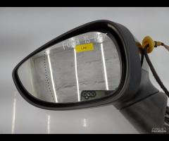 SPECCHIO SPECCHIETTO RETROVISORE SINISTRA SX FORD - 18