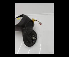 SPECCHIO SPECCHIETTO RETROVISORE SINISTRA SX FORD - 21