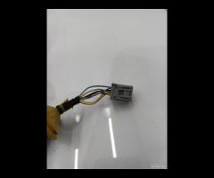 SPECCHIO SPECCHIETTO RETROVISORE SINISTRA SX FORD - 22