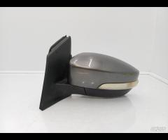 SPECCHIO SPECCHIETTO RETROVISORE SINISTRA SX FORD