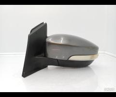 SPECCHIO SPECCHIETTO RETROVISORE SINISTRA SX FORD