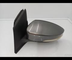 SPECCHIO SPECCHIETTO RETROVISORE SINISTRA SX FORD