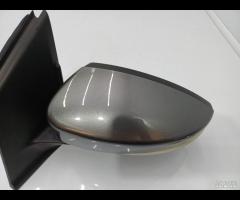SPECCHIO SPECCHIETTO RETROVISORE SINISTRA SX FORD