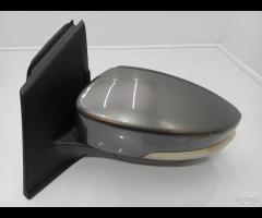 SPECCHIO SPECCHIETTO RETROVISORE SINISTRA SX FORD