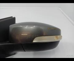 SPECCHIO SPECCHIETTO RETROVISORE SINISTRA SX FORD - 6