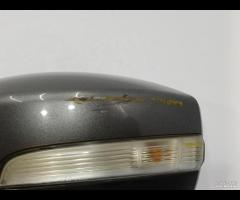 SPECCHIO SPECCHIETTO RETROVISORE SINISTRA SX FORD - 8