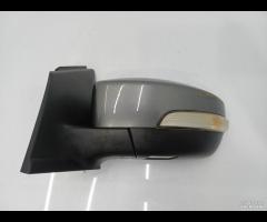 SPECCHIO SPECCHIETTO RETROVISORE SINISTRA SX FORD - 9