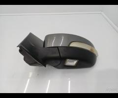 SPECCHIO SPECCHIETTO RETROVISORE SINISTRA SX FORD - 10