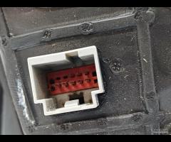 SPECCHIO SPECCHIETTO RETROVISORE SINISTRA SX FORD - 14