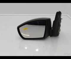SPECCHIO SPECCHIETTO RETROVISORE SINISTRA SX FORD - 17