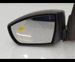 SPECCHIO SPECCHIETTO RETROVISORE SINISTRA SX FORD - 18
