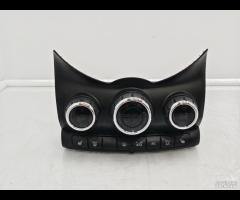 PANNELLO COMANDO CLIMA RISCALDAMENTO MINI F55 F56