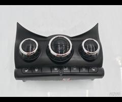 PANNELLO COMANDO CLIMA RISCALDAMENTO MINI F55 F56