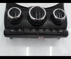 PANNELLO COMANDO CLIMA RISCALDAMENTO MINI F55 F56 - 7