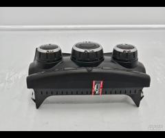 PANNELLO COMANDO CLIMA RISCALDAMENTO MINI F55 F56 - 8