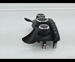 PANNELLO COMANDO CLIMA RISCALDAMENTO MINI F55 F56 - 11