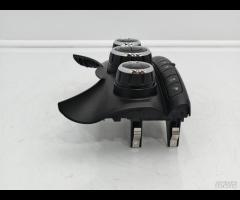 PANNELLO COMANDO CLIMA RISCALDAMENTO MINI F55 F56 - 12