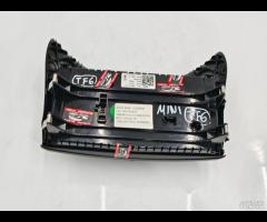 PANNELLO COMANDO CLIMA RISCALDAMENTO MINI F55 F56 - 15