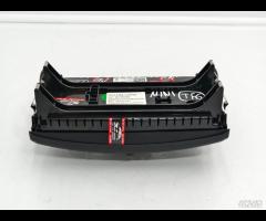 PANNELLO COMANDO CLIMA RISCALDAMENTO MINI F55 F56 - 16