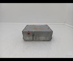 UNITA DI TESTA NAVIGAZIONE MULTIMEDIA (LETTORE CD)