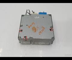 UNITA DI TESTA NAVIGAZIONE MULTIMEDIA (LETTORE CD)